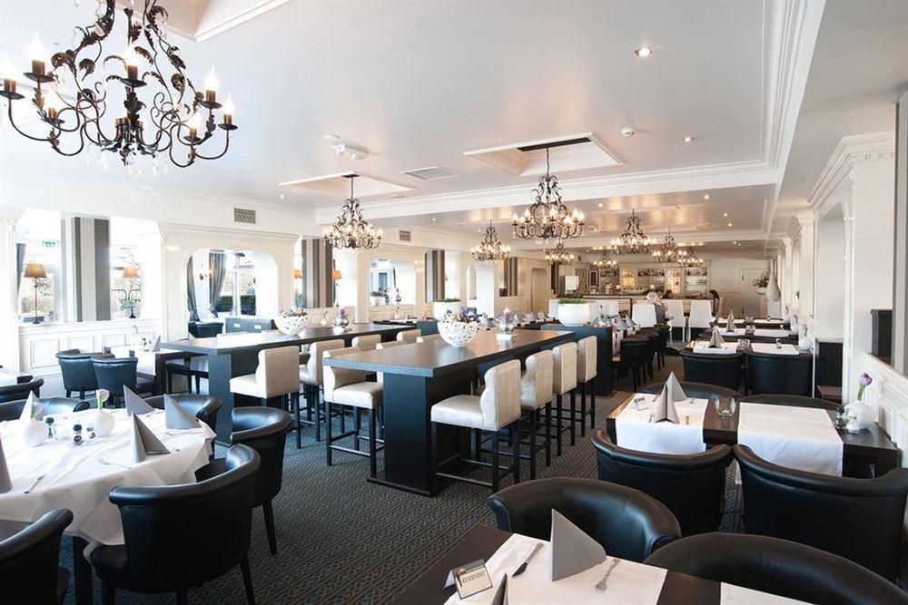Hotel Moers Van Der Valk Bagian luar foto