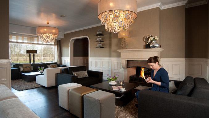 Hotel Moers Van Der Valk Interior foto