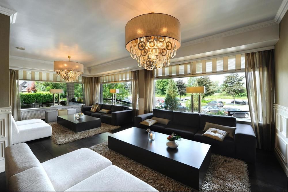 Hotel Moers Van Der Valk Bagian luar foto